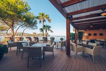 酒店 Iberostar Selection Jardín del Sol Suites - Adults Only