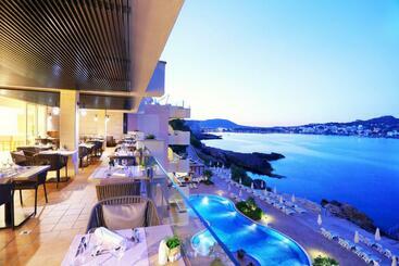 酒店 Iberostar Selection Jardín del Sol Suites - Adults Only