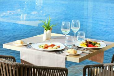 酒店 Iberostar Selection Jardín del Sol Suites - Adults Only