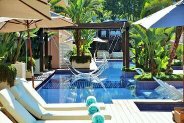 酒店 Iberostar Selection Jardín del Sol Suites - Adults Only