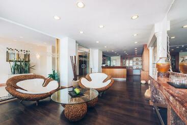 酒店 Iberostar Selection Jardín del Sol Suites - Adults Only