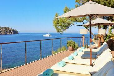 酒店 Iberostar Selection Jardín del Sol Suites - Adults Only