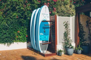 酒店 Iberostar Selection Jardín del Sol Suites - Adults Only