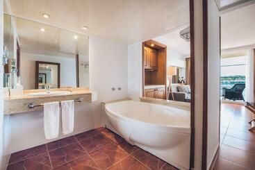 酒店 Iberostar Selection Jardín del Sol Suites - Adults Only