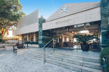 酒店 Iberostar Selection Jardín del Sol Suites - Adults Only