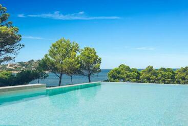 酒店 Iberostar Selection Jardín del Sol Suites - Adults Only