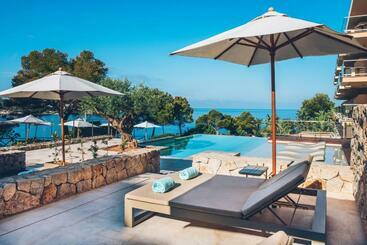 酒店 Iberostar Selection Jardín del Sol Suites - Adults Only