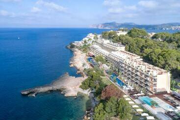 酒店 Iberostar Selection Jardín del Sol Suites - Adults Only