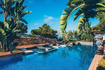 酒店 Iberostar Selection Jardín del Sol Suites - Adults Only