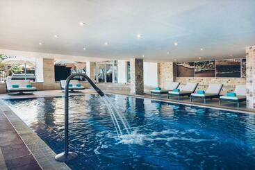 酒店 Iberostar Selection Jardín del Sol Suites - Adults Only