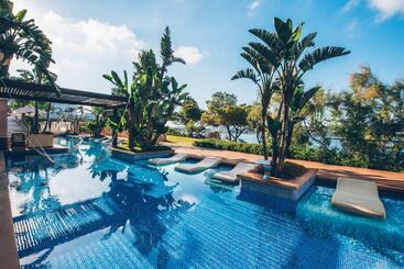 酒店 Iberostar Selection Jardín del Sol Suites - Adults Only