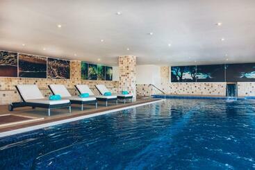 酒店 Iberostar Selection Jardín del Sol Suites - Adults Only