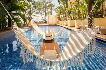 酒店 Iberostar Selection Jardín del Sol Suites - Adults Only