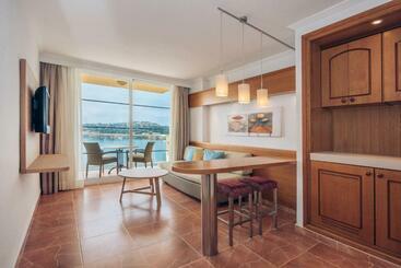 酒店 Iberostar Selection Jardín del Sol Suites - Adults Only