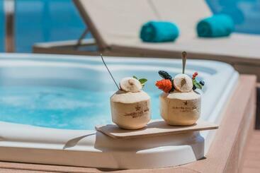 酒店 Iberostar Selection Jardín del Sol Suites - Adults Only