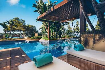 酒店 Iberostar Selection Jardín del Sol Suites - Adults Only