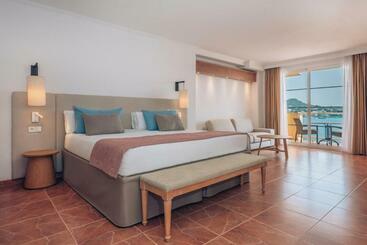 酒店 Iberostar Selection Jardín del Sol Suites - Adults Only