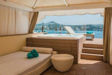 酒店 Iberostar Selection Jardín del Sol Suites - Adults Only