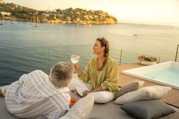 酒店 Iberostar Selection Jardín del Sol Suites - Adults Only
