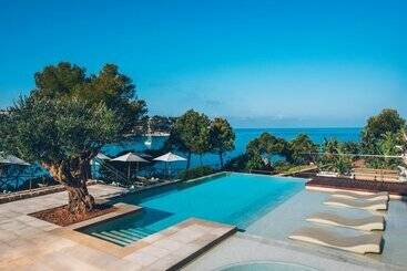 酒店 Iberostar Selection Jardín del Sol Suites - Adults Only