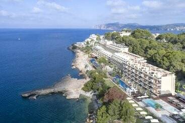 酒店 Iberostar Selection Jardín del Sol Suites - Adults Only