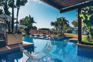 酒店 Iberostar Selection Jardín del Sol Suites - Adults Only