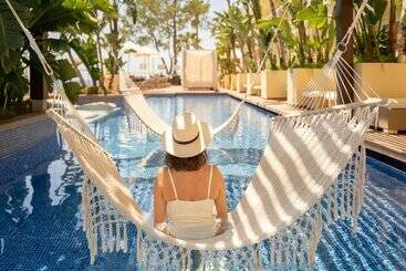 酒店 Iberostar Selection Jardín del Sol Suites - Adults Only