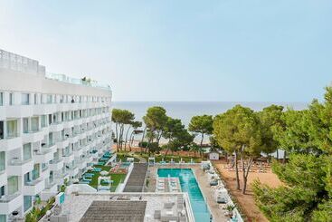Iberostar Selection Santa Eulalia - Adults Only Ibiza - Santa Eulalia del Rio