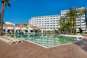 Iberostar Waves Ciudad Blanca - Port d'Alcudia