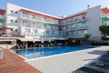 Ibersol Antemare - Adults Only - Sitges