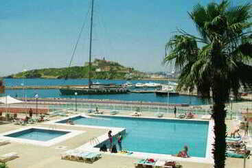 Ibiza Corso Hotel & Spa