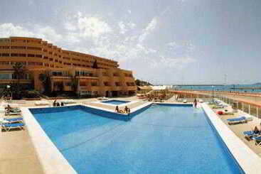 Ibiza Corso Hotel & Spa - Ibiza Ciudad
