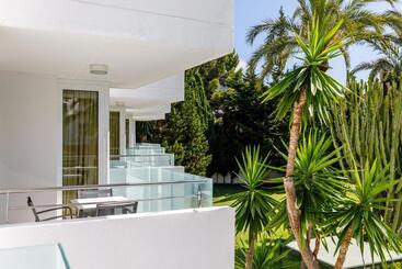 هتل Illa D Or & Club Apts 4 Sup