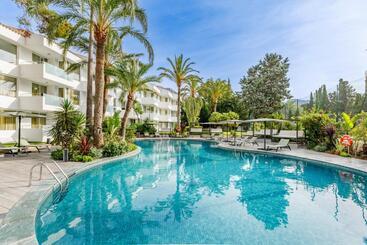 Illa D Or & Club Apts 4 Sup - Port de Pollenca
