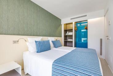 Illa D Or & Club Apts 4 Sup - Port de Pollenca