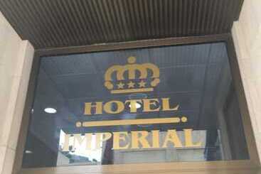 Hôtel Imperial Ii