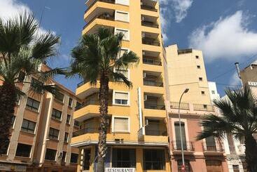 Hôtel Imperial Ii