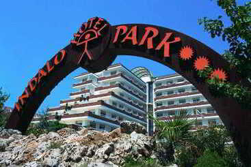 Indalo Park - Santa Susana