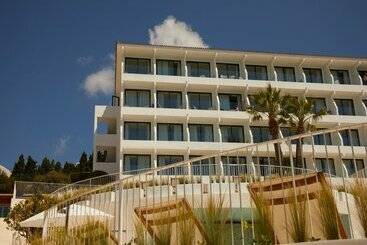هتل Inmood Aucanada 4* Sup