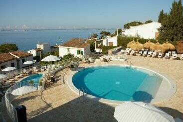 هتل Inmood Aucanada 4* Sup