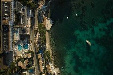 هتل Inmood Aucanada 4* Sup