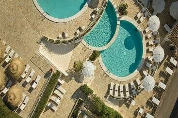هتل Inmood Aucanada 4* Sup
