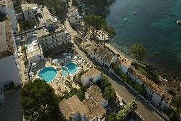 هتل Inmood Aucanada 4* Sup