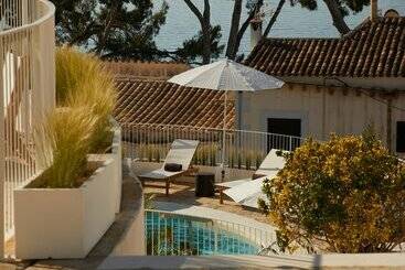 هتل Inmood Aucanada 4* Sup
