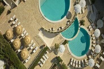 هتل Inmood Aucanada 4* Sup
