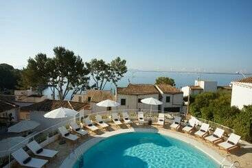 هتل Inmood Aucanada 4* Sup