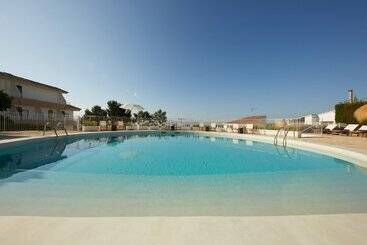 هتل Inmood Aucanada 4* Sup