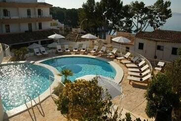هتل Inmood Aucanada 4* Sup