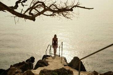 هتل Inmood Aucanada 4* Sup