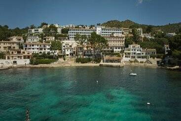 هتل Inmood Aucanada 4* Sup